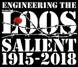 Engineering the Loos Salient 1915-2018